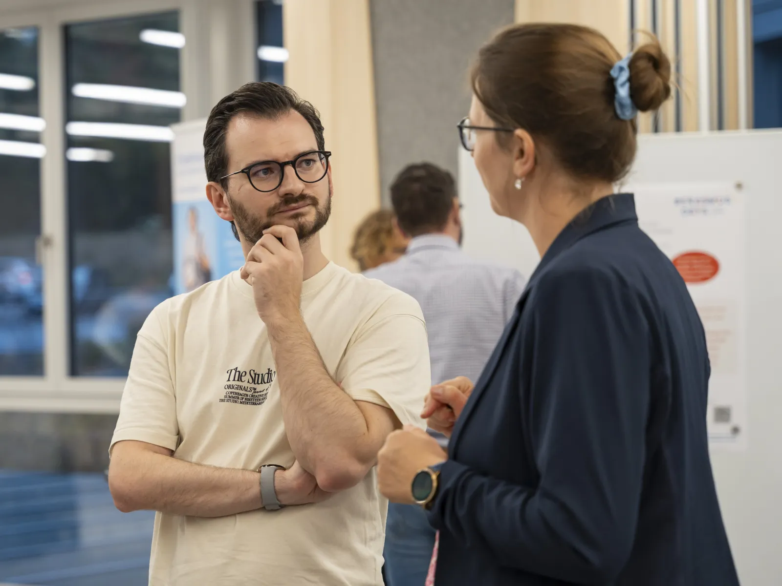 Erasmus Days+ am 17. Oktober an der Universität Liechtenstein