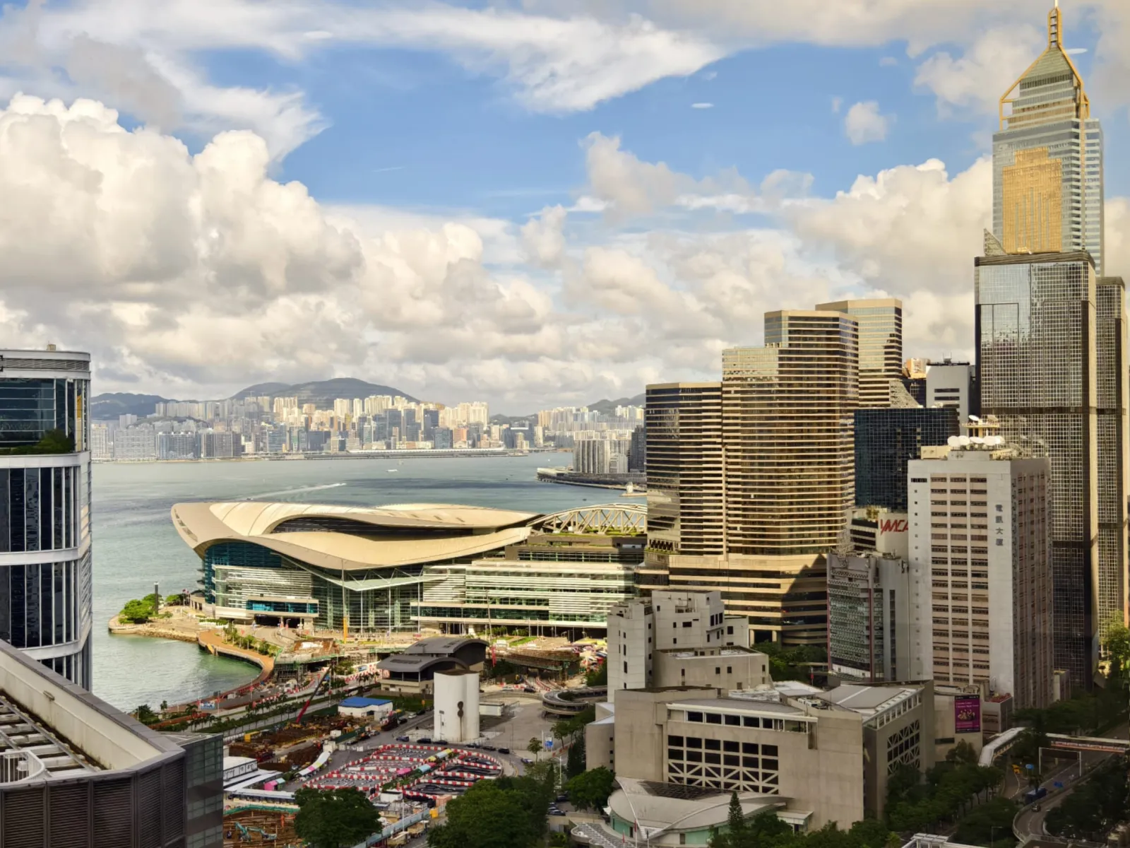 Impressionen Hongkong 3