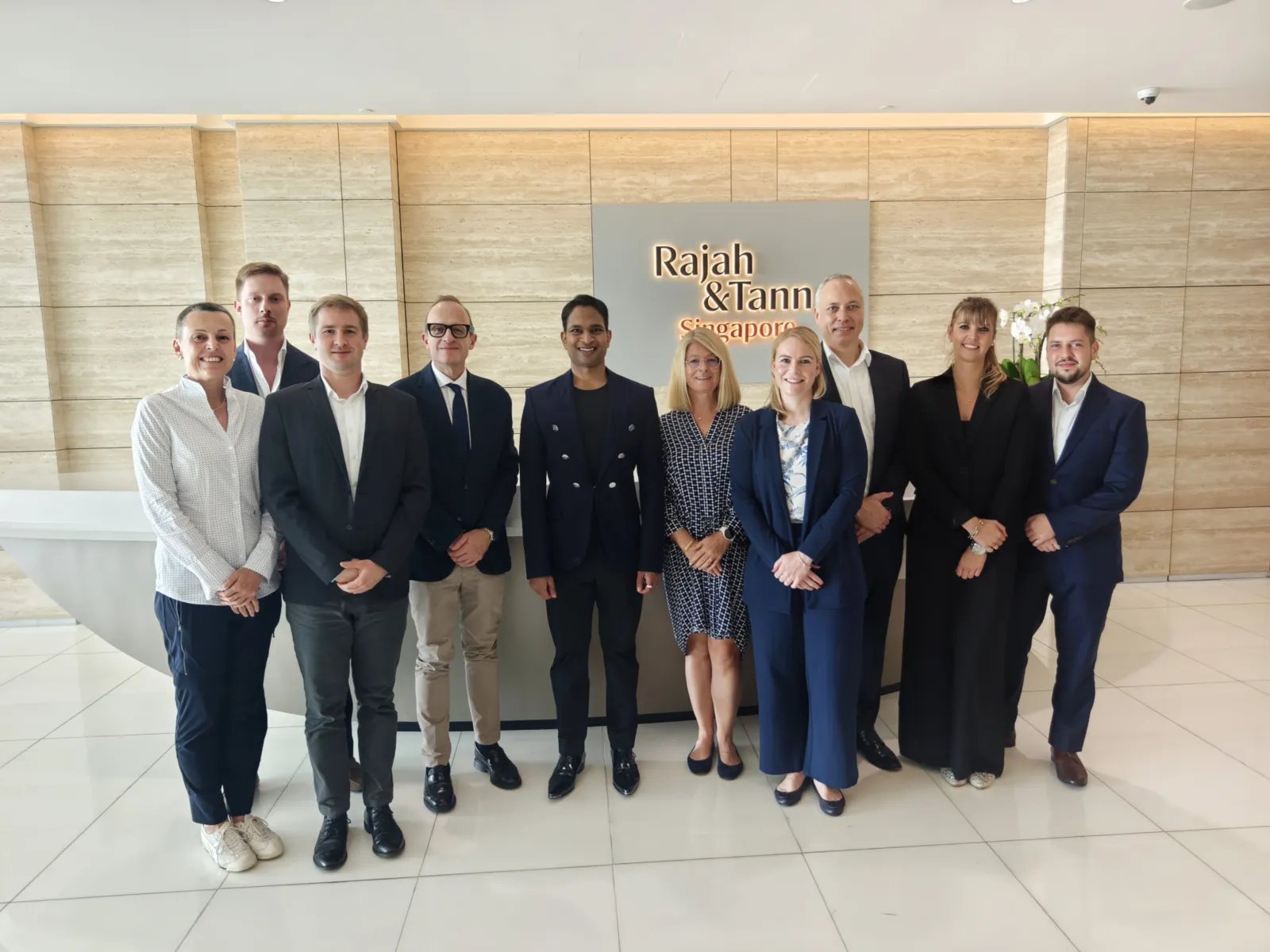 GSTR Studienreise Asien 2025