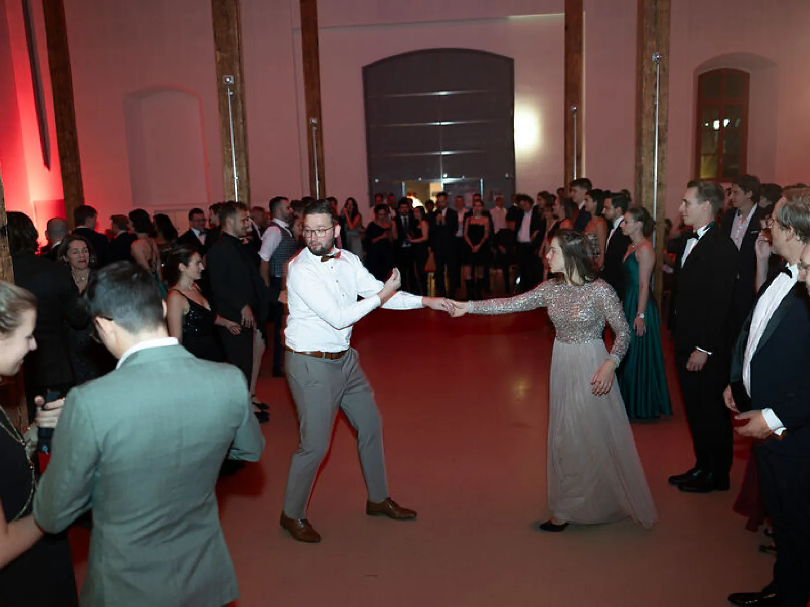 Uniball 2025_universitaet-liechtenstein