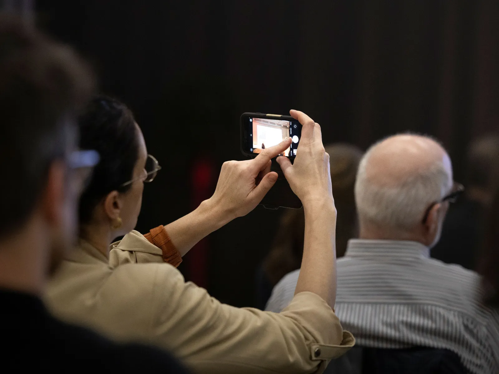 News_Campus-Gespraeche_Harald-Wehnes_Universitaet-Liechtenstein