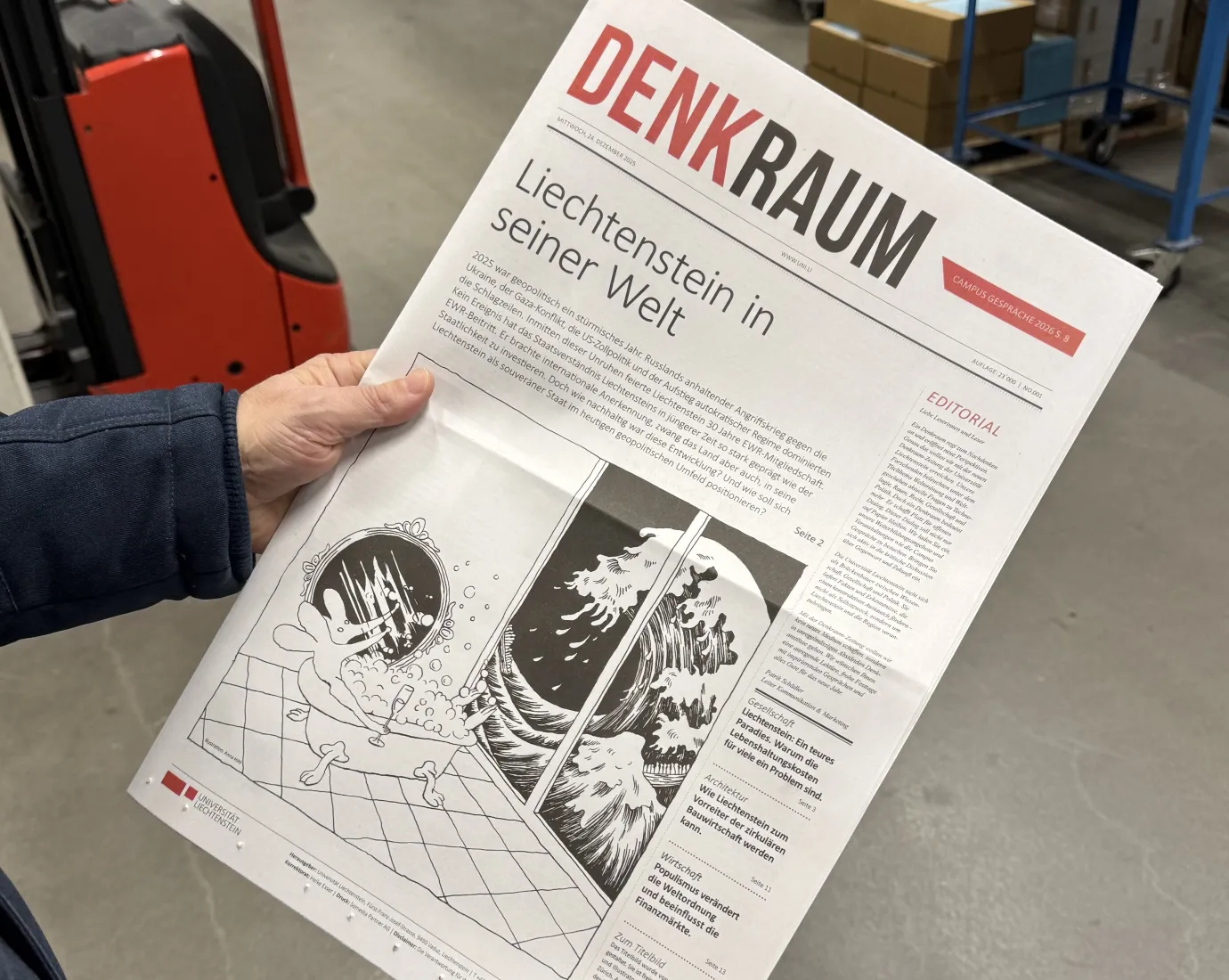 News_Denkraum_Zeitung_Universitaet-Liechtenstein