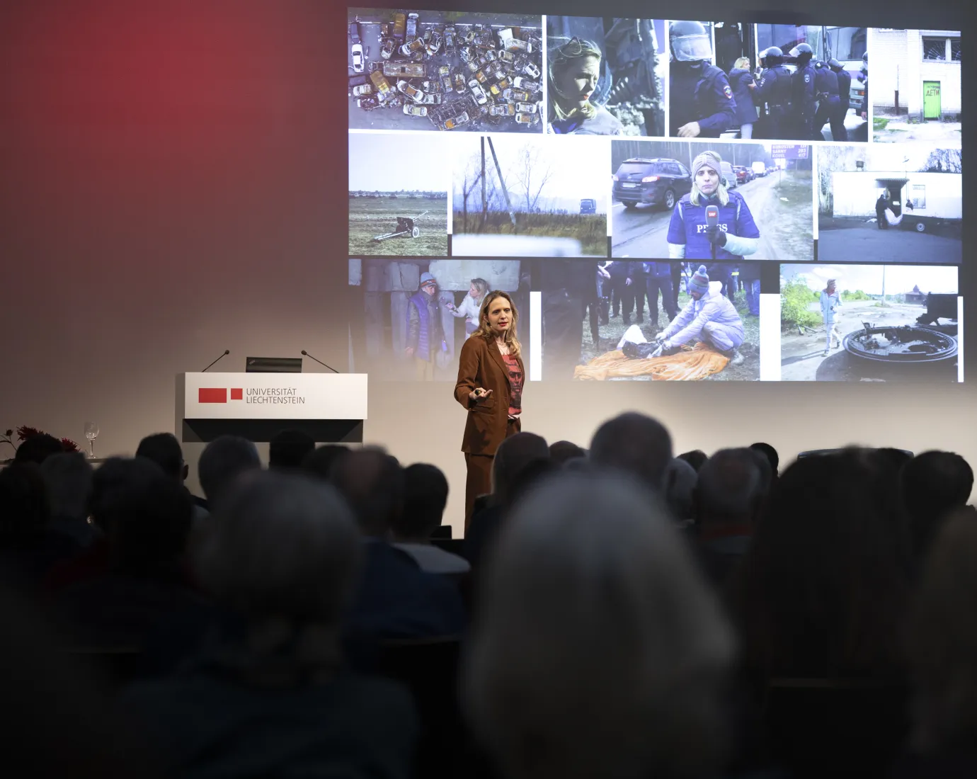 News_Campus-Gespraech_Rueckschau_Luzia-Tschirky_Universitaet-Liechtenstein