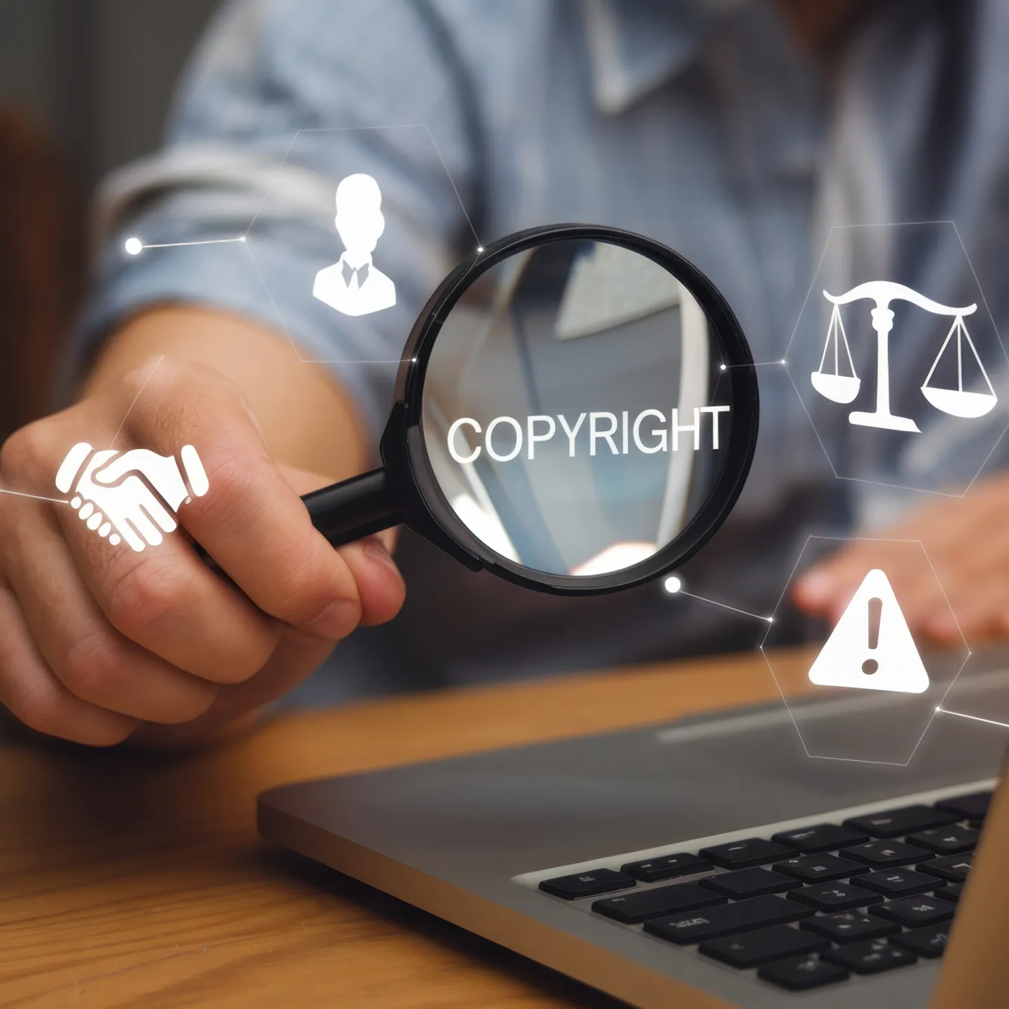 Bibliothek Publizieren