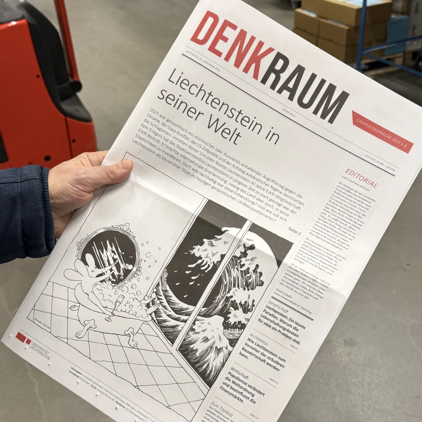 News_Denkraum_Zeitung_Universitaet-Liechtenstein