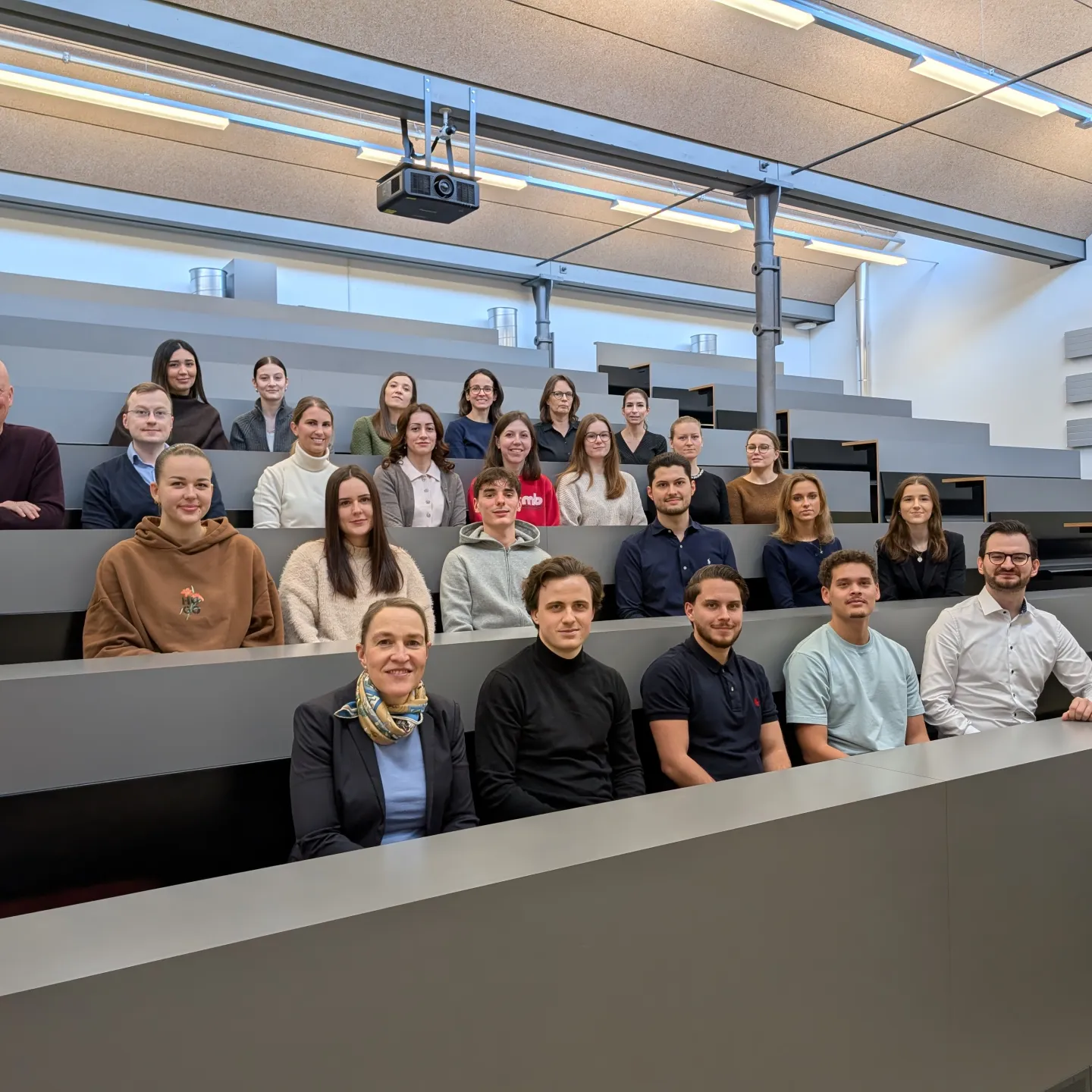 News_Start_Zertifikationsstudiengang_Treuhandwesen_Universitaet-Liechtenstein