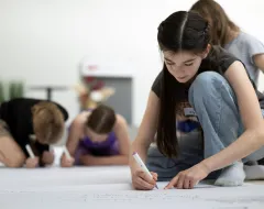 Kinder-Uni Juni 2025