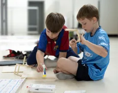 Kinder-Uni Juni 2025