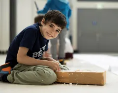 Kinder-Uni Juni 2025