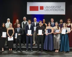 Bachelorstudiengang BWL