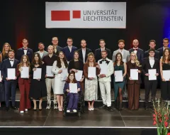 Masterstudiengang Entrpreneurship und Management