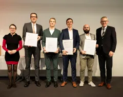 Dies Academicus 2025