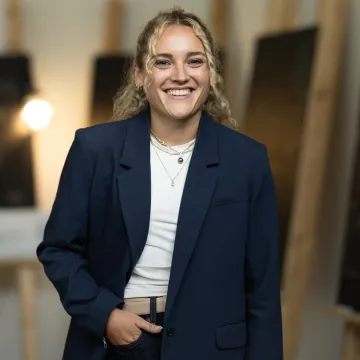 Tatjana Klimmer Ambassador Entrepreneurship und Management