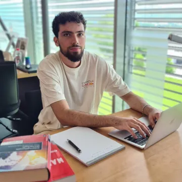 Bibliothek Zitat Studierende Ted