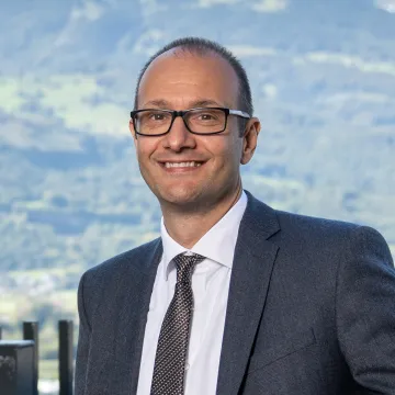 Simon Tribelhorn WSR