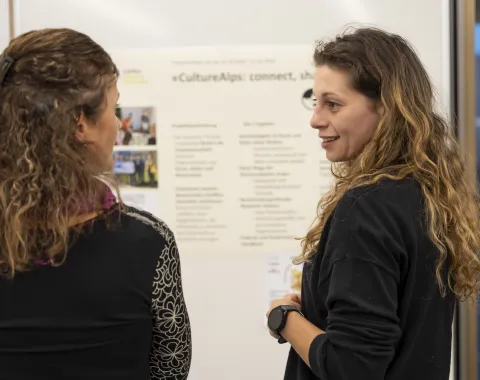 Erasmus Days+ am 17. Oktober an der Universität Liechtenstein