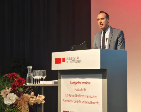 News_100-Jahre_PGR_Buchpraesentation_Universitaet-Liechtenstein
