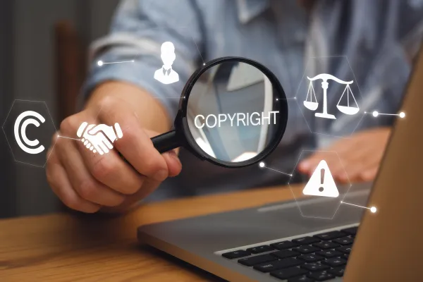 Bibliothek Publizieren