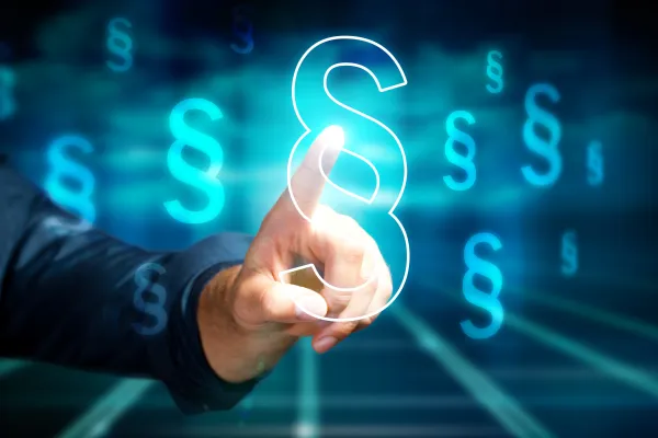 Bibliothek Fachgebiete Recht