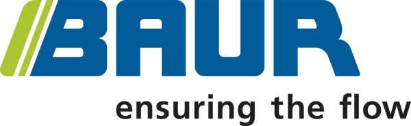 BAUR Logo
