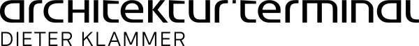 architektur.terminal Dieter Klammer