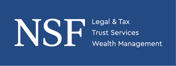 "Wir denken in Generationen."  Die zur Unternehmensgruppe NSF gehörende NSF Services Trust reg. ist ein renommiertes Treuhandunternehmen mit Sitz in Vaduz/Liechtenstein. Wir bieten ein breites Spektrum an Dienstleistungen rund um liechtensteinische Gesellschaften, Stiftungen und Trusts. Zu unseren Kunden zählen namhafte internationale Unternehmer und Unternehmerfamilien.